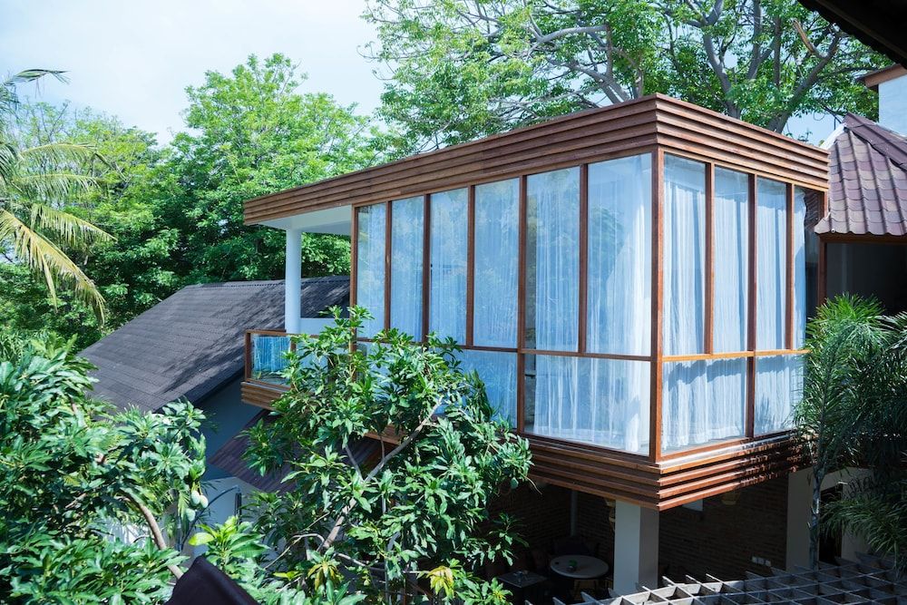 undefined Soraya Yoga Wellness Center 3