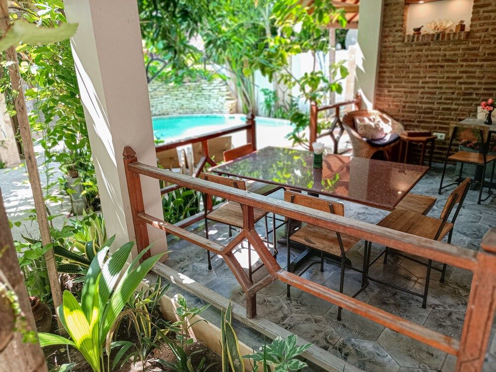 undefined Soraya Yoga Wellness Center 10