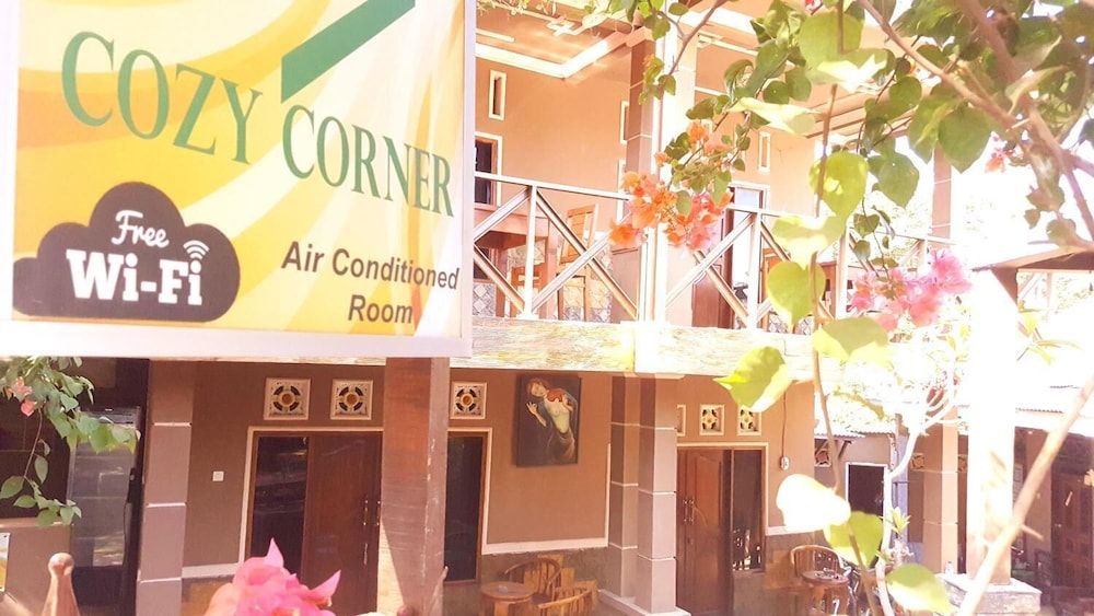 undefined Cozy Corner 3