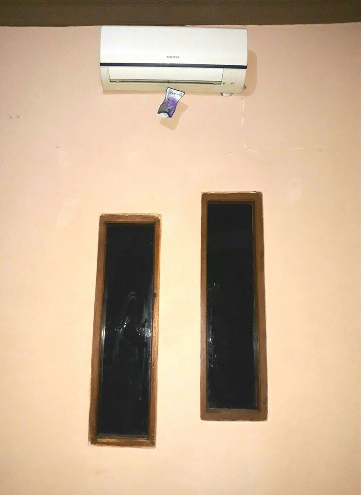 Cozy Corner Basic Double Room 2