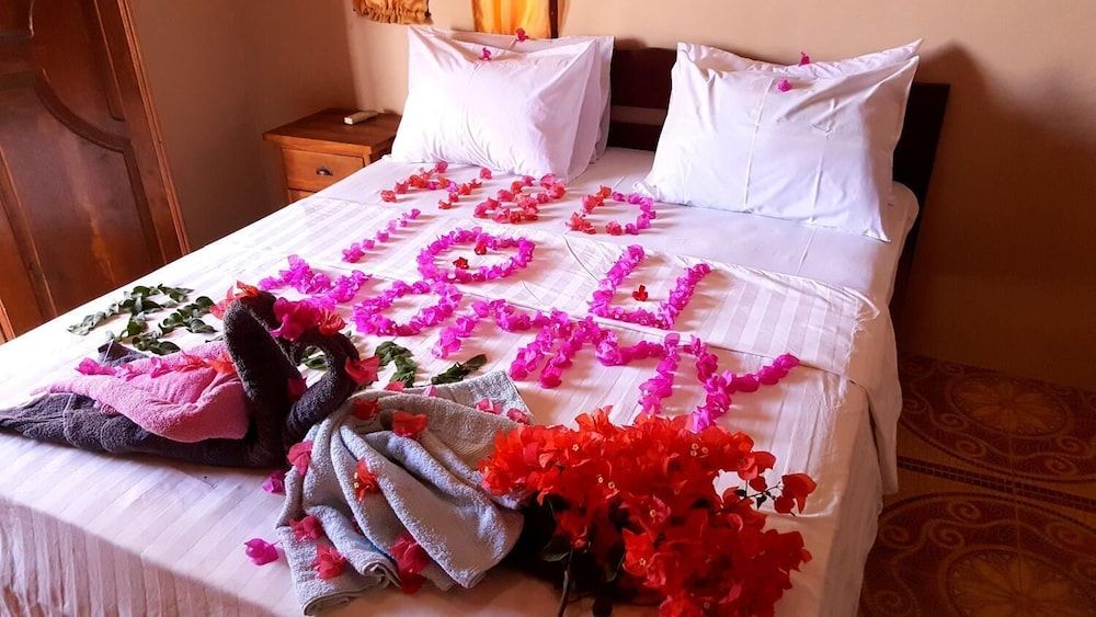 undefined Cozy Corner 8