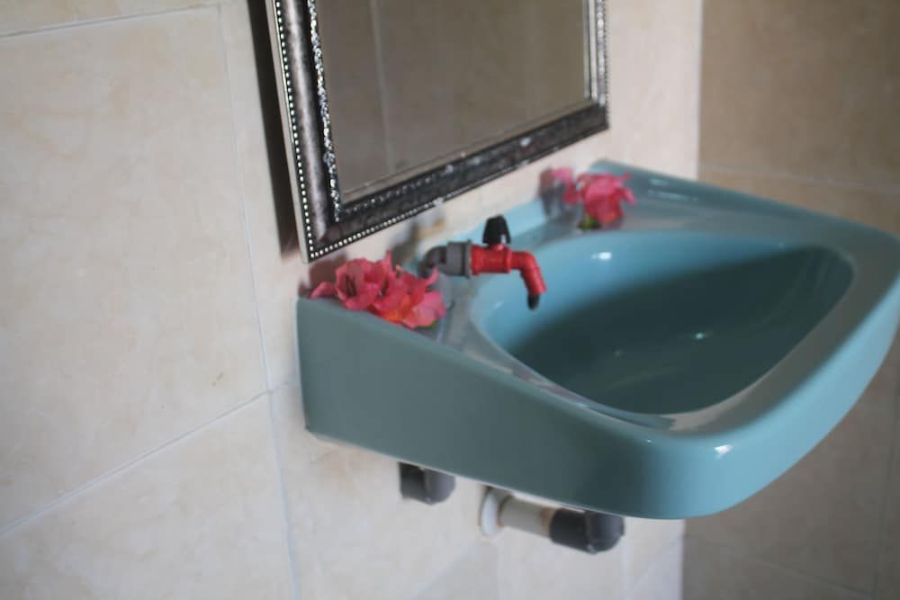 Pondok Sunrise 2 Basic Room, 1 Bedroom 9