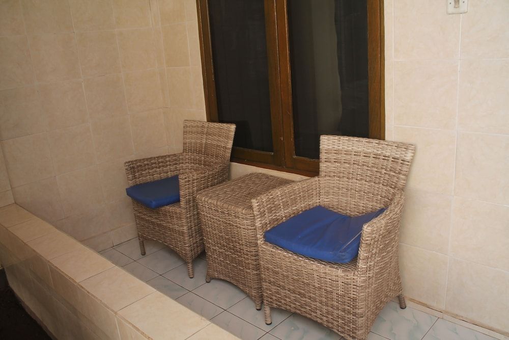 Pondok Sunrise 2 Basic Room, 1 Bedroom 4