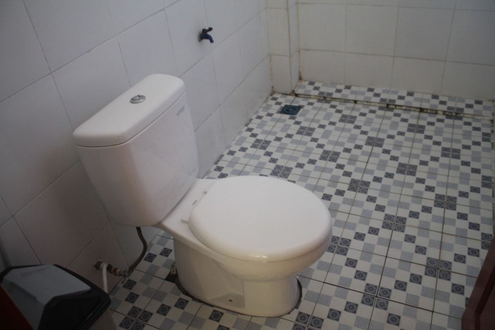 Pondok Sunrise 2 Family Double Room 8