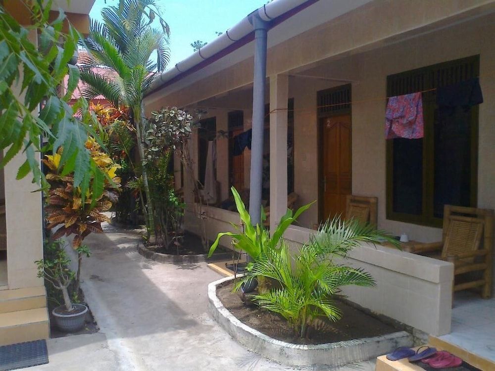 undefined Pondok Sunrise 2 7