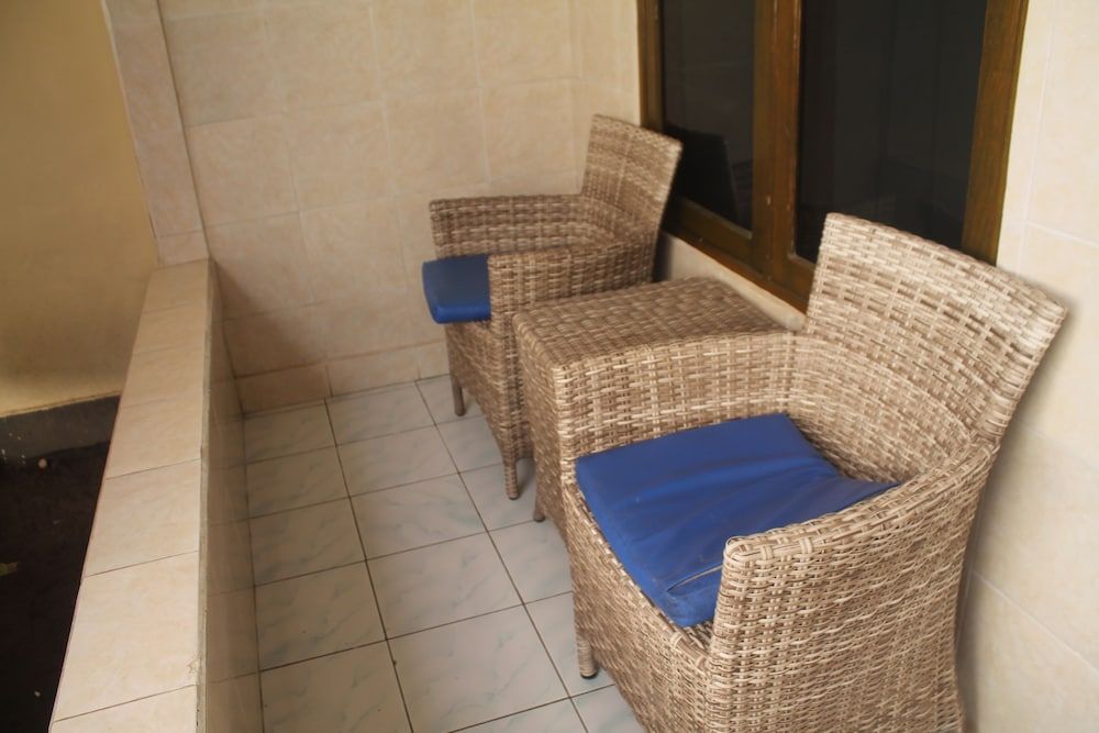 Pondok Sunrise 2 Basic Room, 1 Bedroom 3