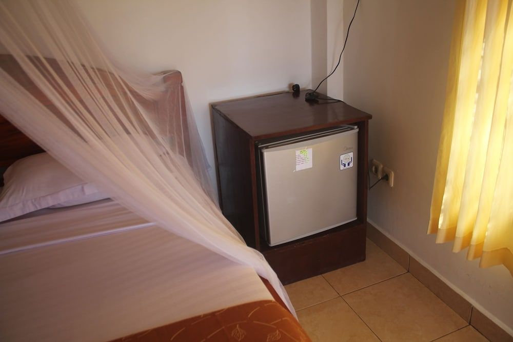 Pondok Sunrise 2 Family Double Room 5