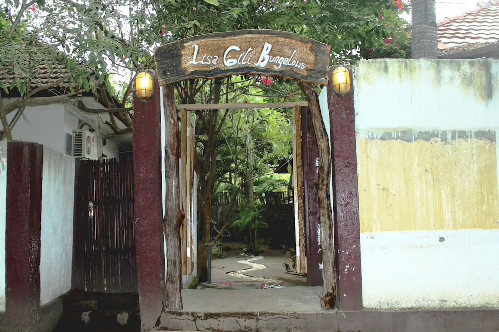 undefined Lisa Gili Bungalow