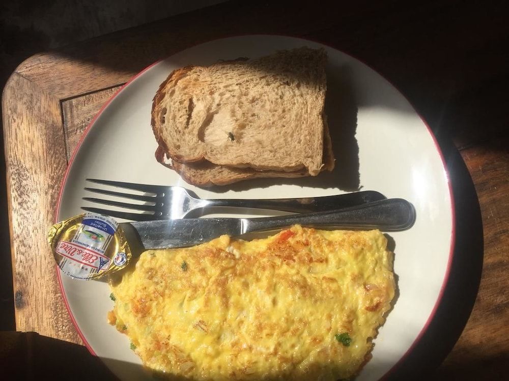 undefined Lisa Gili Bungalow 4