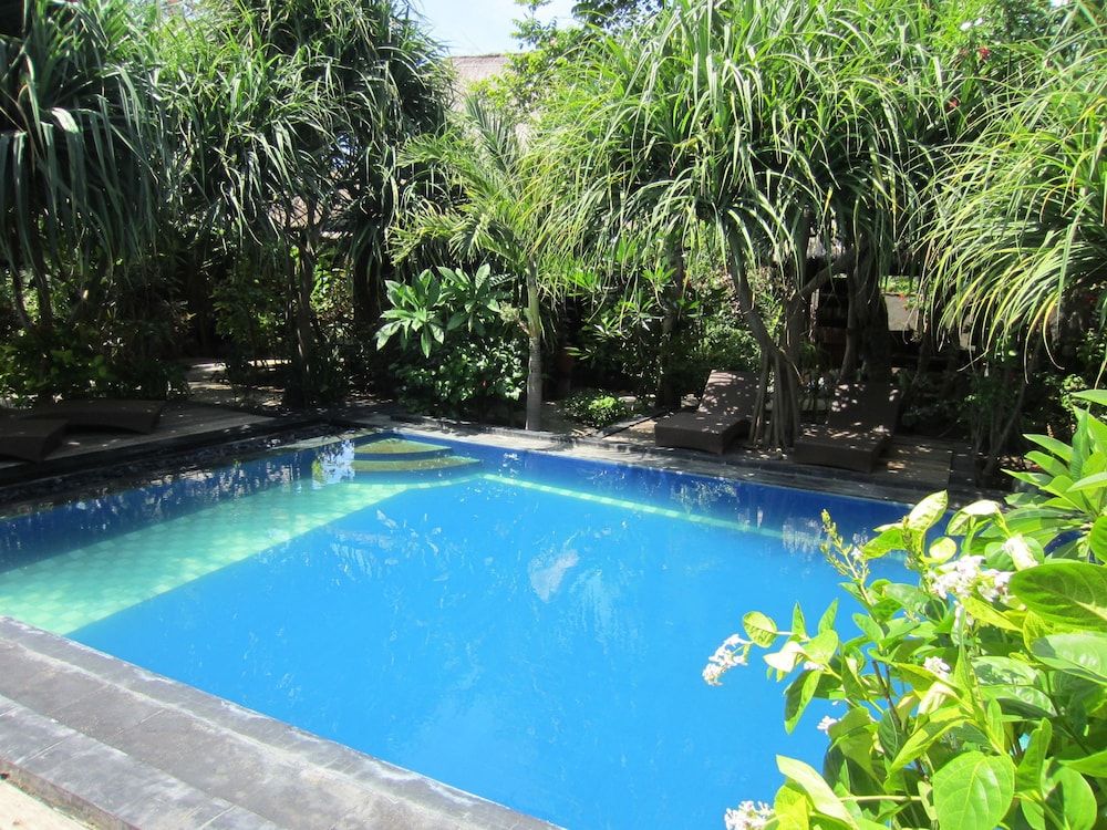 undefined Gili Hideaway 10