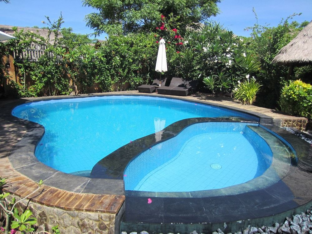 undefined Gili Hideaway 8