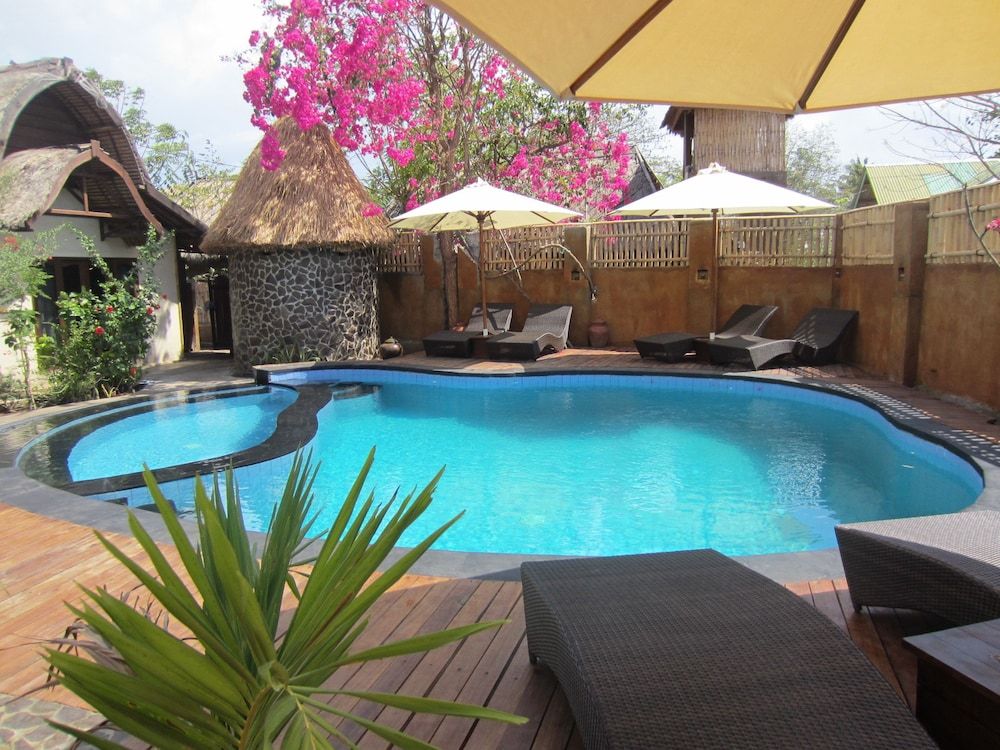 undefined Gili Hideaway 7