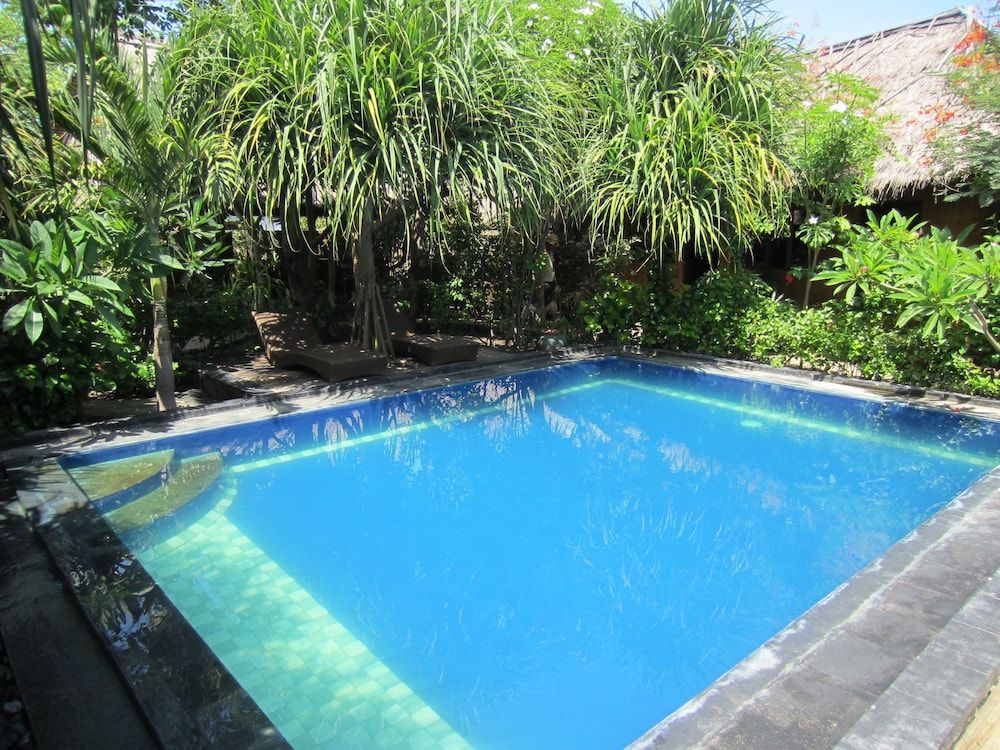 undefined Gili Hideaway 9