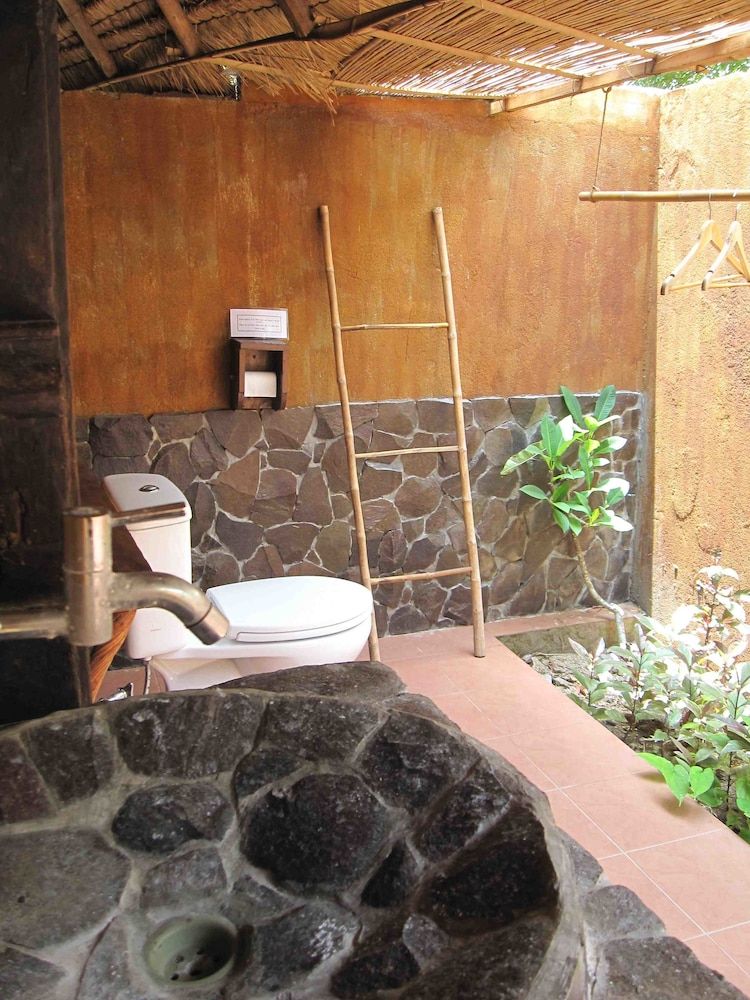 undefined Gili Hideaway