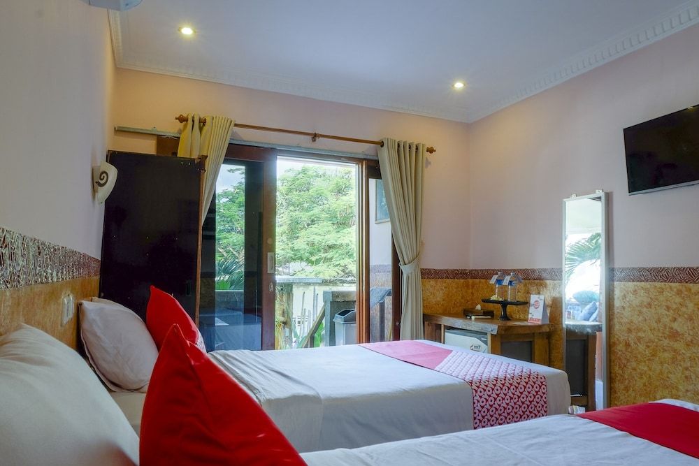 undefined OYO 732 James Bungalow Gili Trawangan 8