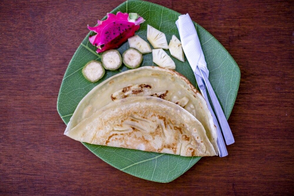 undefined OYO 732 James Bungalow Gili Trawangan 7