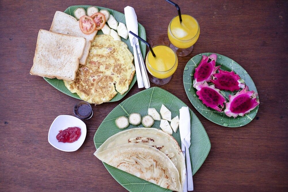 undefined OYO 732 James Bungalow Gili Trawangan 5