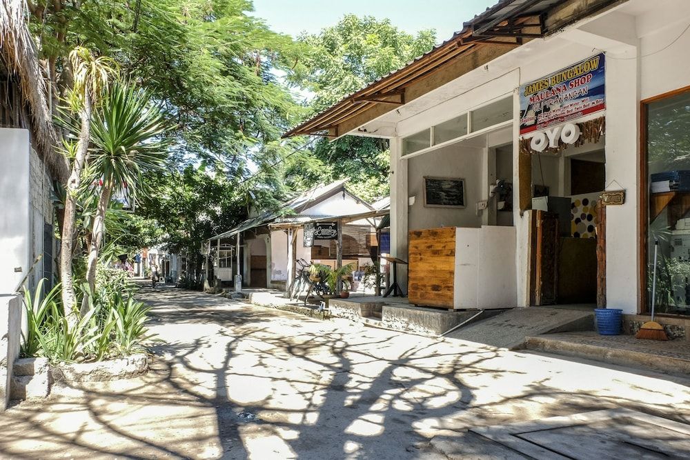 undefined OYO 732 James Bungalow Gili Trawangan 2
