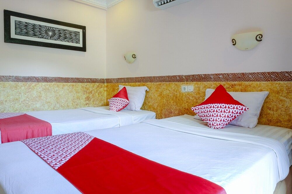 undefined OYO 732 James Bungalow Gili Trawangan 10