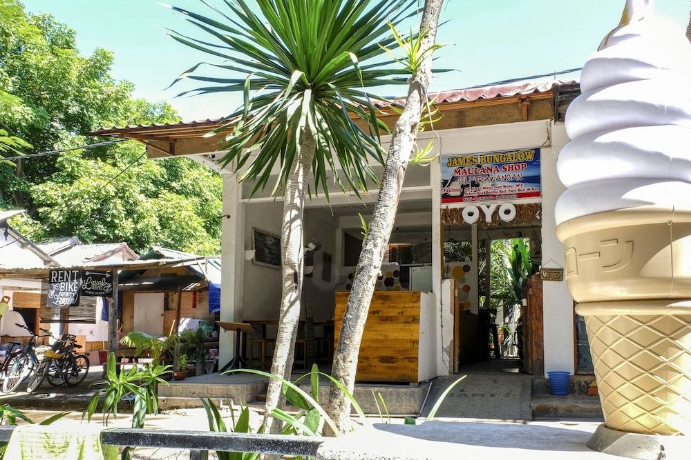 undefined OYO 732 James Bungalow Gili Trawangan