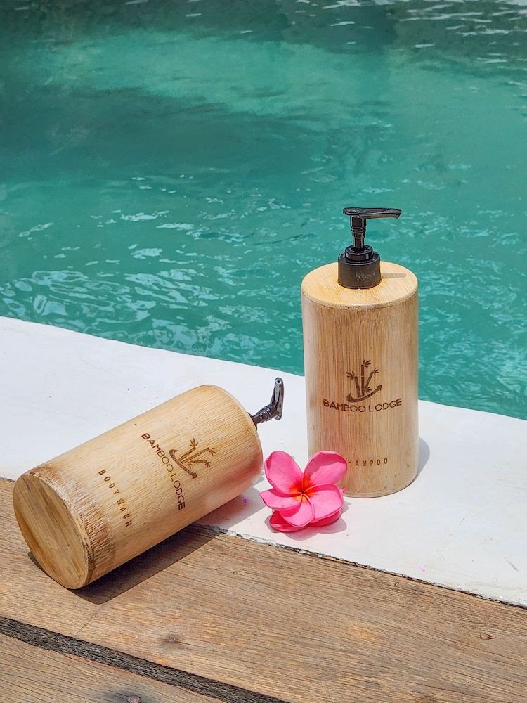 undefined Bamboo Lodge Private Villa 9