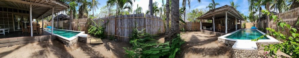 undefined Bamboo Lodge Private Villa 2