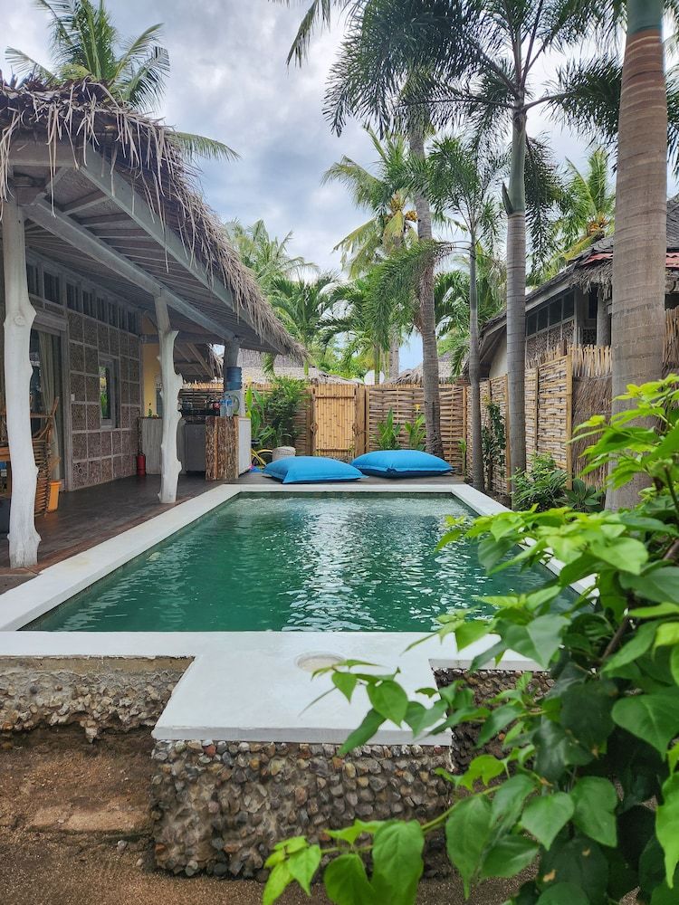 undefined Bamboo Lodge Private Villa 10