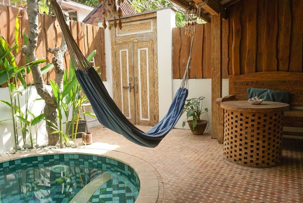 undefined Jawa House Private Villas 10