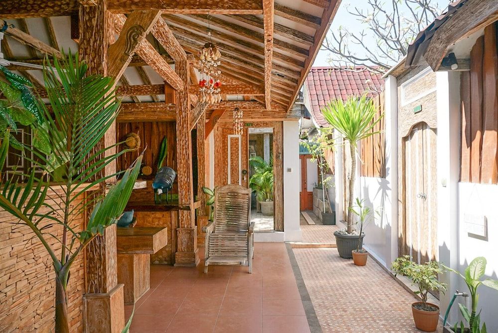 undefined Jawa House Private Villas 4