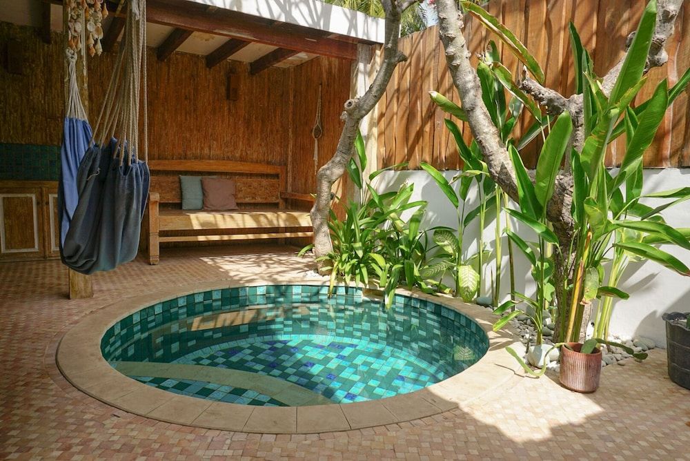 undefined Jawa House Private Villas 9