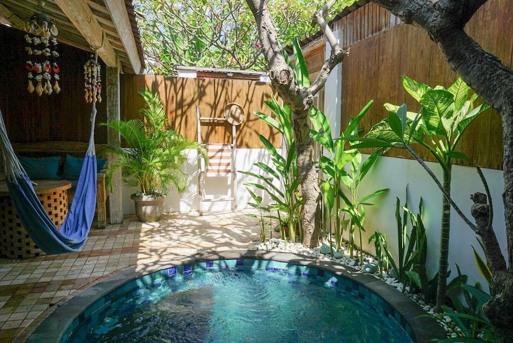 undefined Jawa House Private Villas 8