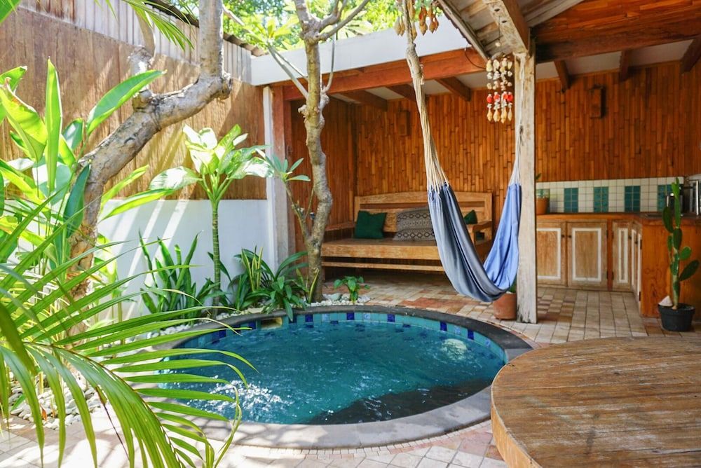 undefined Jawa House Private Villas 2