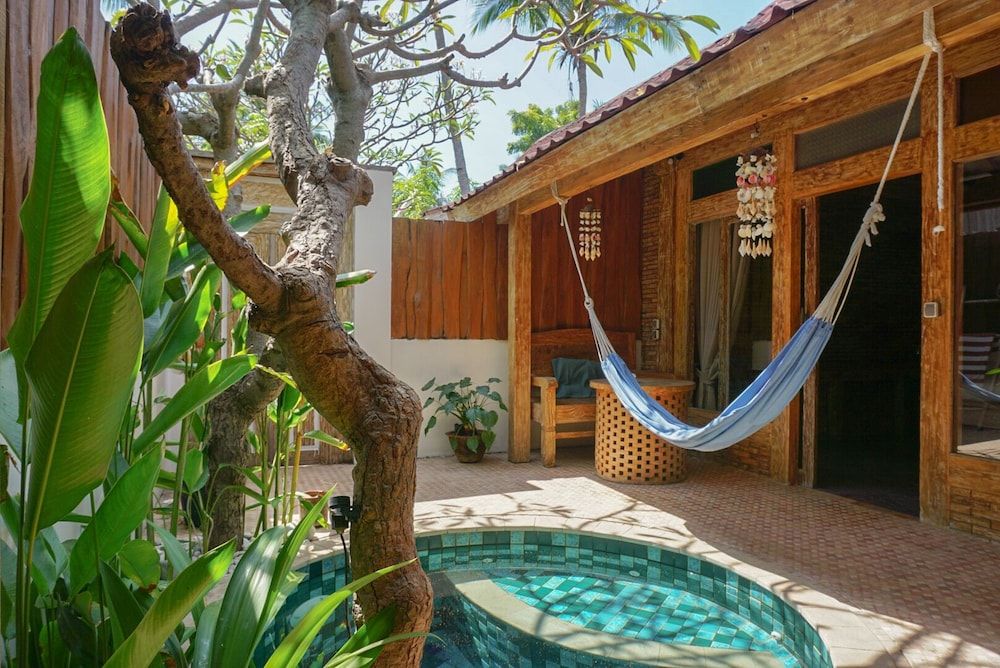 undefined Jawa House Private Villas