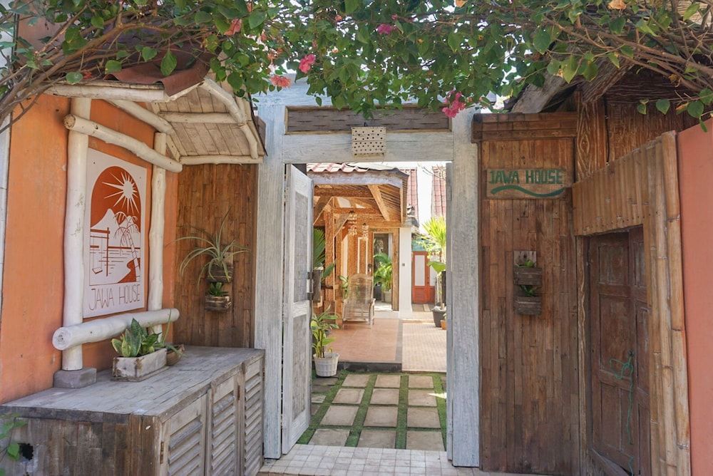 undefined Jawa House Private Villas 5