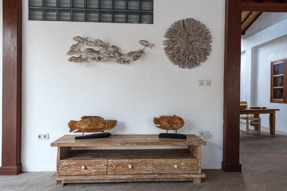 undefined Villa Luna Sunset Beach 9