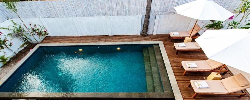 undefined Villa Luna Sunset Beach 4