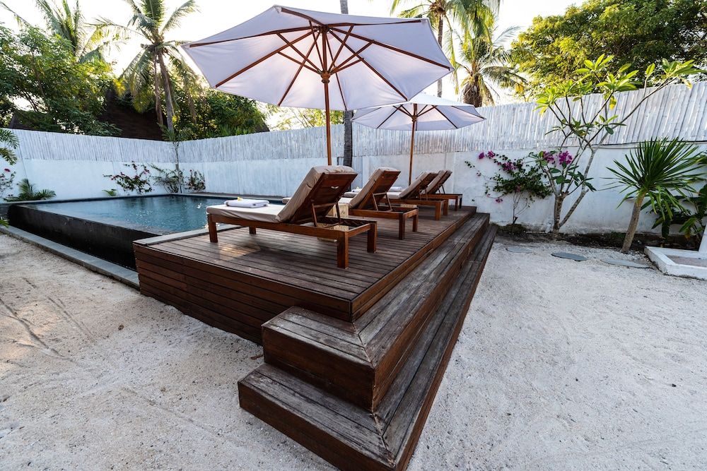 undefined Villa Luna Sunset Beach 7