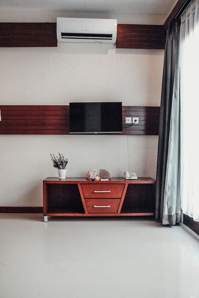 Taj Maza Sunset Villas Villa, 1 Bedroom 7