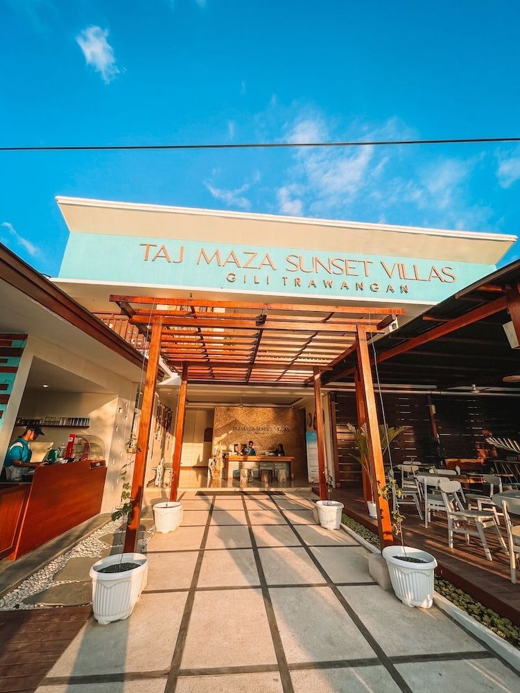 undefined Taj Maza Sunset Villas 3