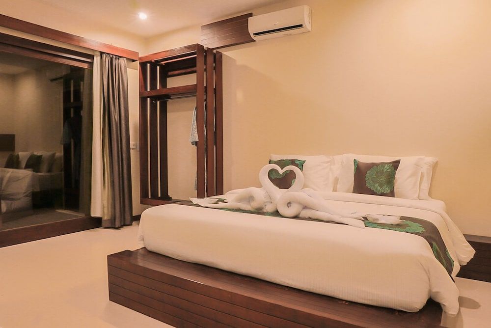 undefined Taj Maza Sunset Villas 2