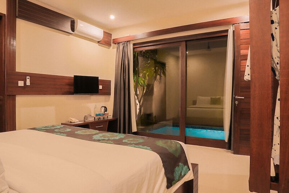 Taj Maza Sunset Villas Villa, 1 Bedroom 3