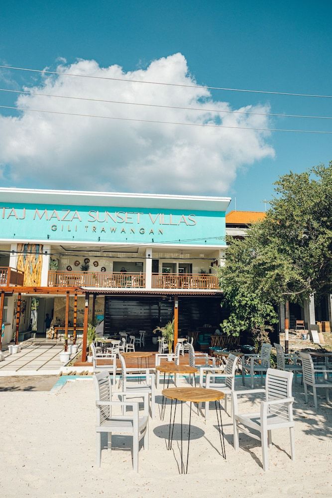 undefined Taj Maza Sunset Villas 4