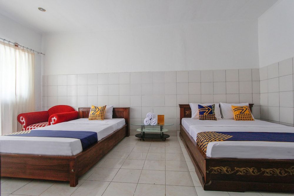 undefined SPOT ON 2167 Creative Bungalow 10