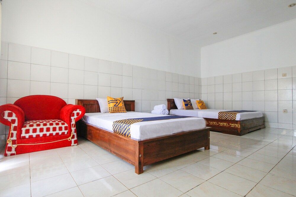 undefined SPOT ON 2167 Creative Bungalow 7