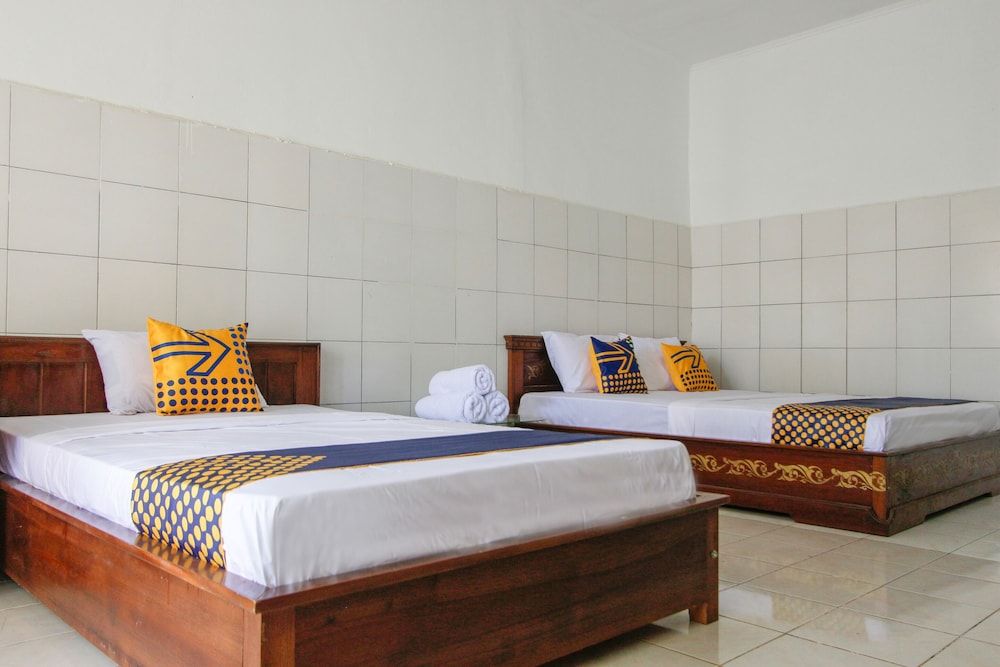 undefined SPOT ON 2167 Creative Bungalow 9