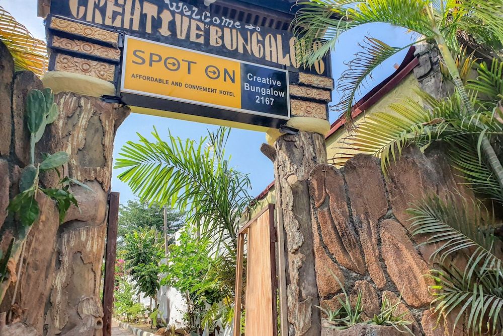 undefined SPOT ON 2167 Creative Bungalow 5