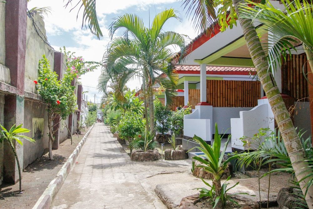 undefined SPOT ON 2167 Creative Bungalow 2