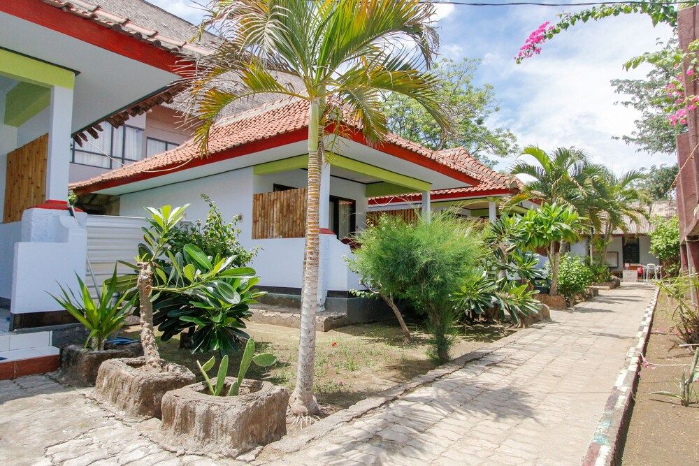 undefined SPOT ON 2167 Creative Bungalow 4