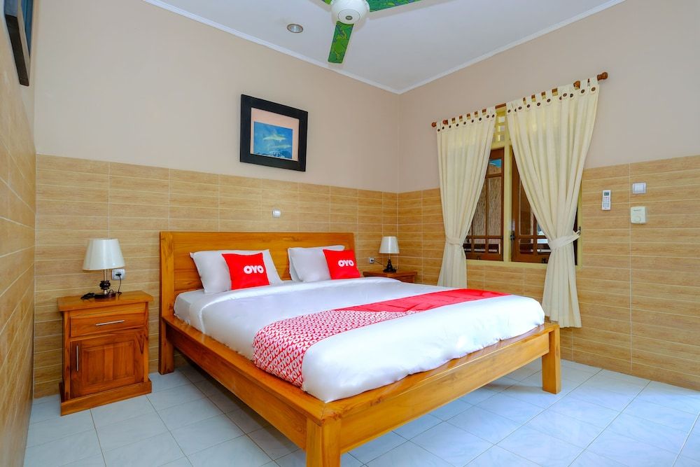 OYO 2292 Pondok Lita Standard Double Room
