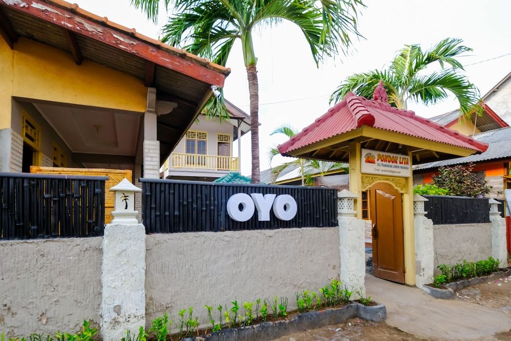 undefined OYO 2292 Pondok Lita 7